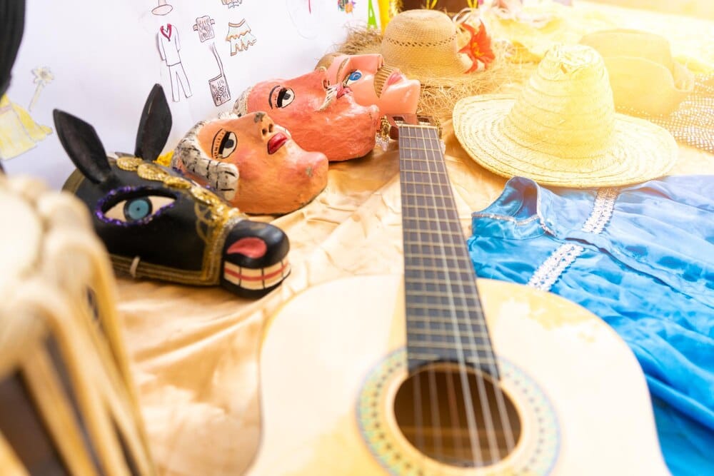 Festival 8 Islas