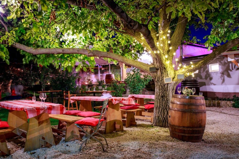 Lluís Muncunill: bares y terrazas para cenar en Terrassa