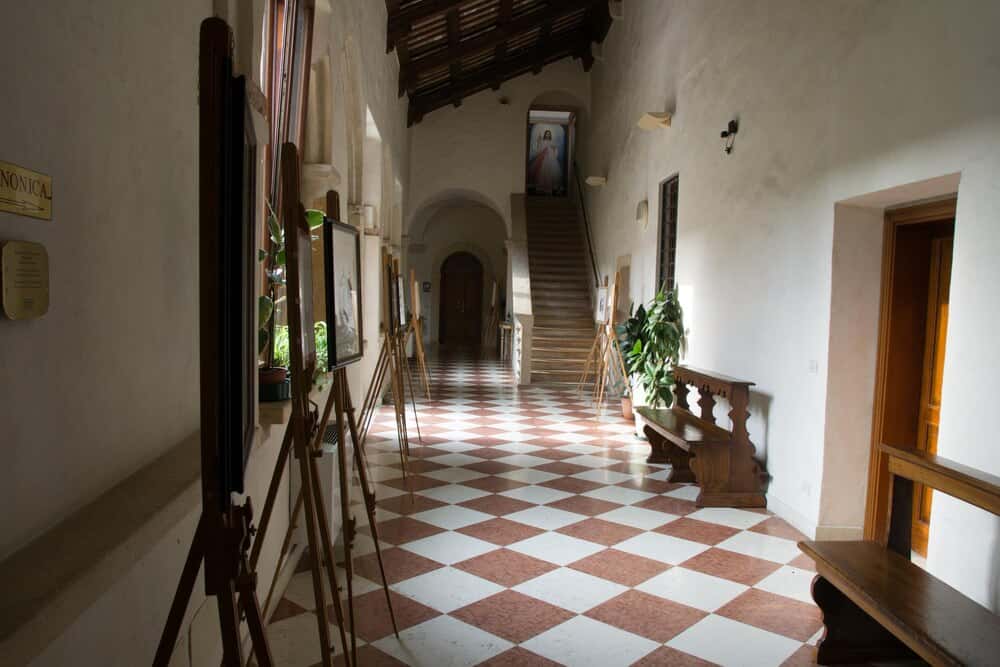 Visitas gratis al interior de la Casa Consistorial
