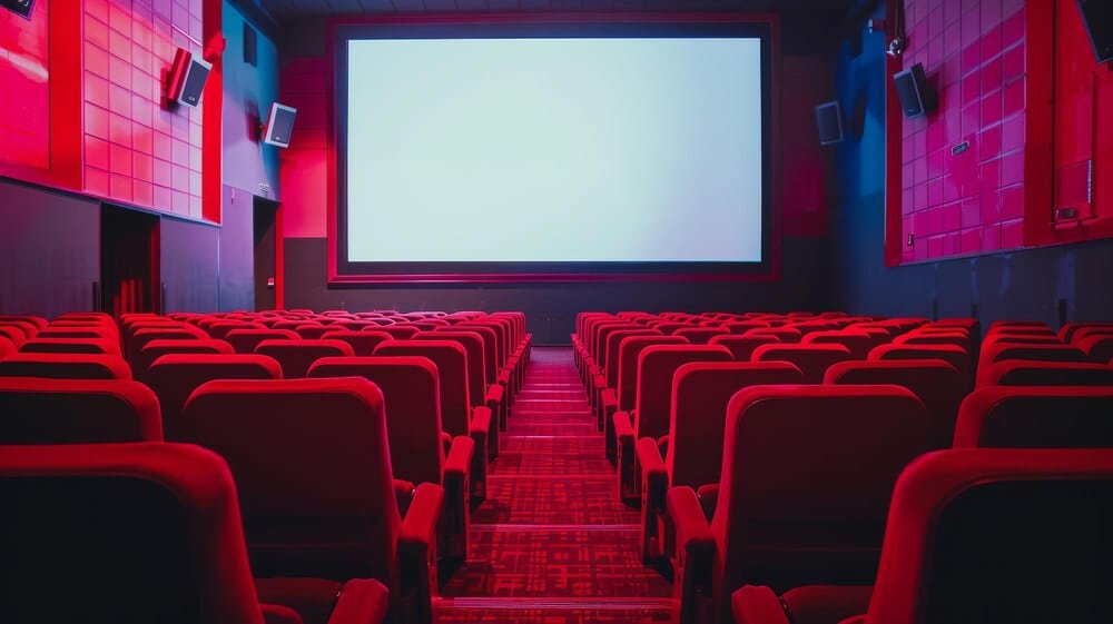 Cine en V.O.S.E. Proyecto Salvaci贸n