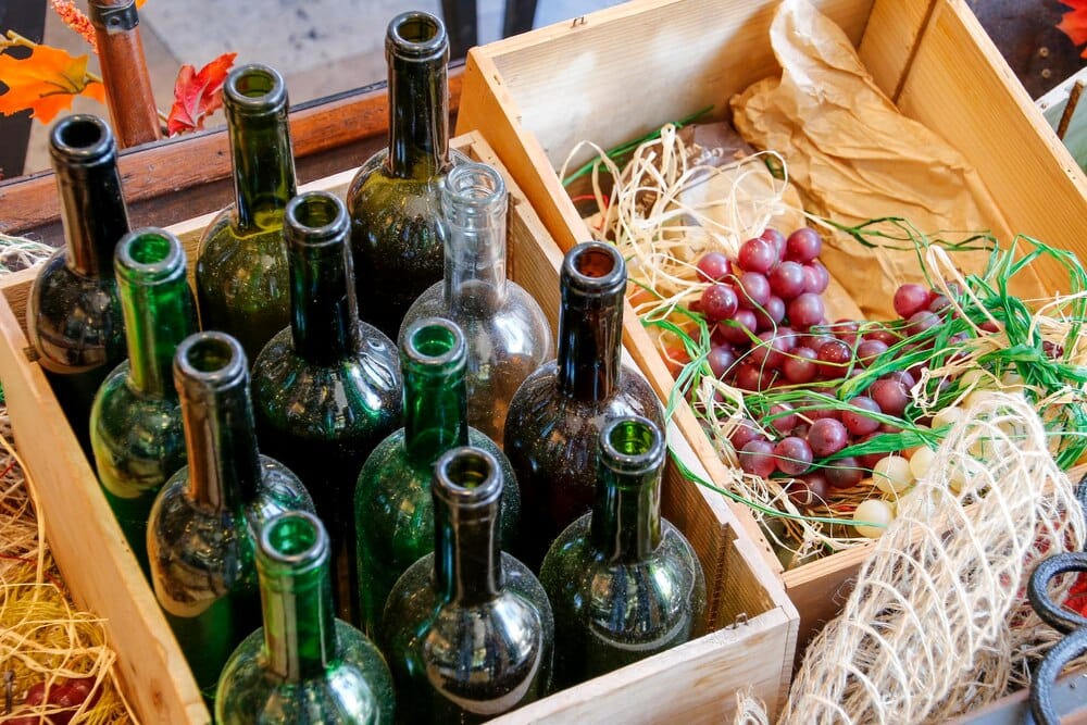 Vinos y artesanía en la Feira do Viño do Ribeiro 2026