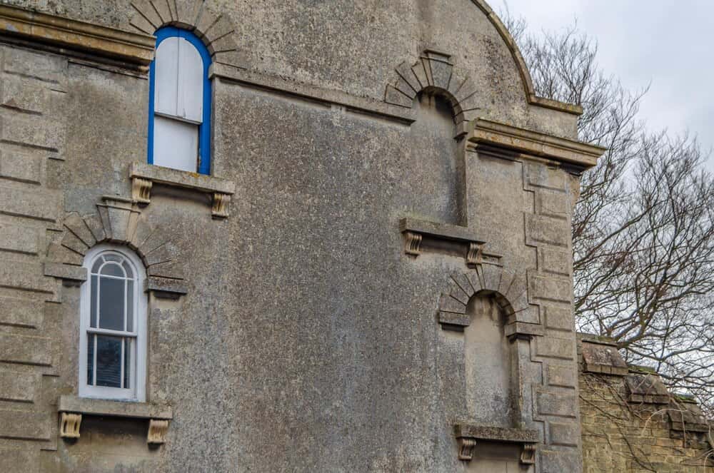 Plymouth's hidden art and architecture