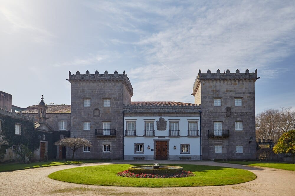 El Palacio de Boadilla llenó sus jardines de música