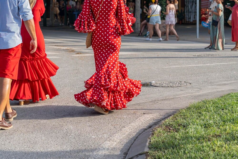 Sevilla sin albero: planes para el último finde de Feria