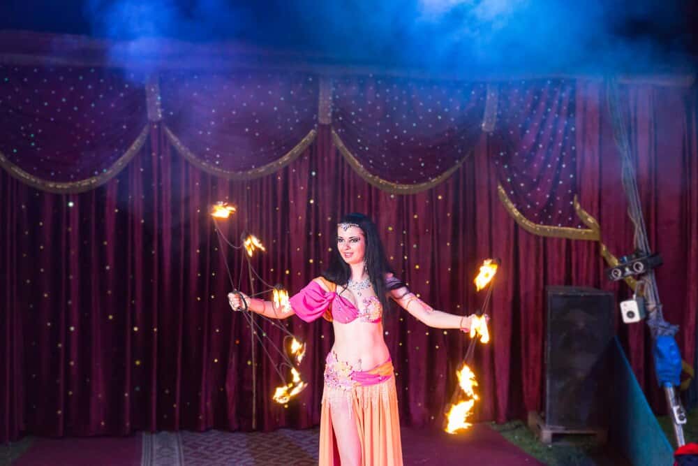 Brighton Family Panto: Aladdin