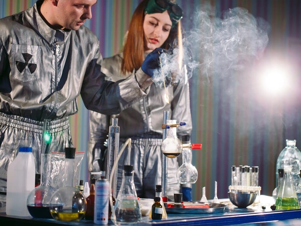 Chemistry Film Lab: film processing on Preston Street