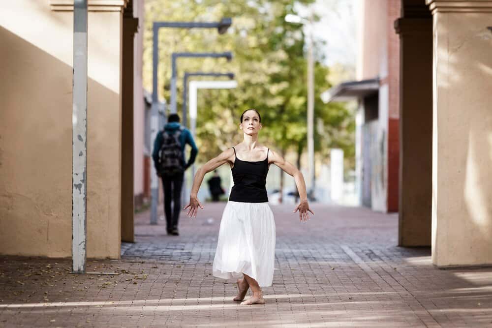 Guía de danza y exposiciones en Gijón para este abril
