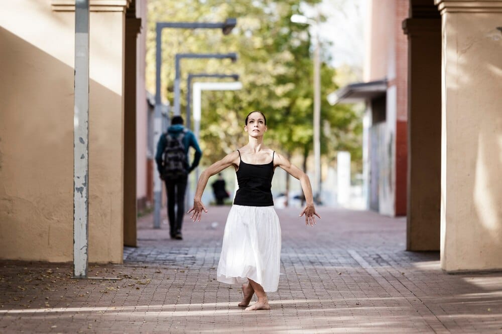 Guía de danza y exposiciones en Gijón para este abril