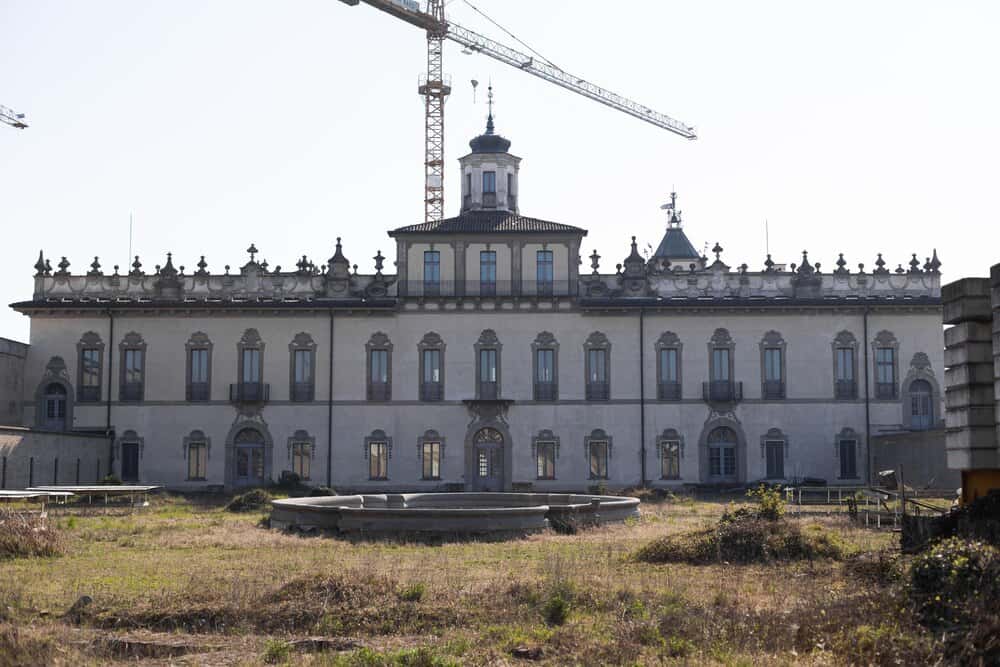 El Palacio del Infante Don Luis abre salas de exposiciones