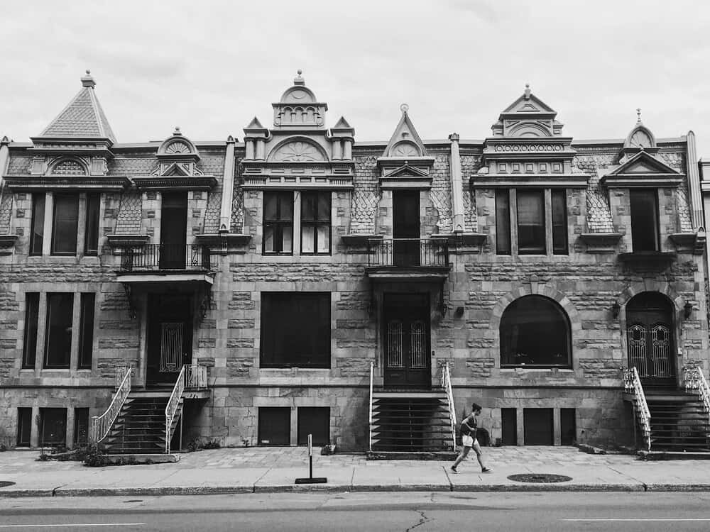 Curso sobre la arquitectura civil y popular ovetense