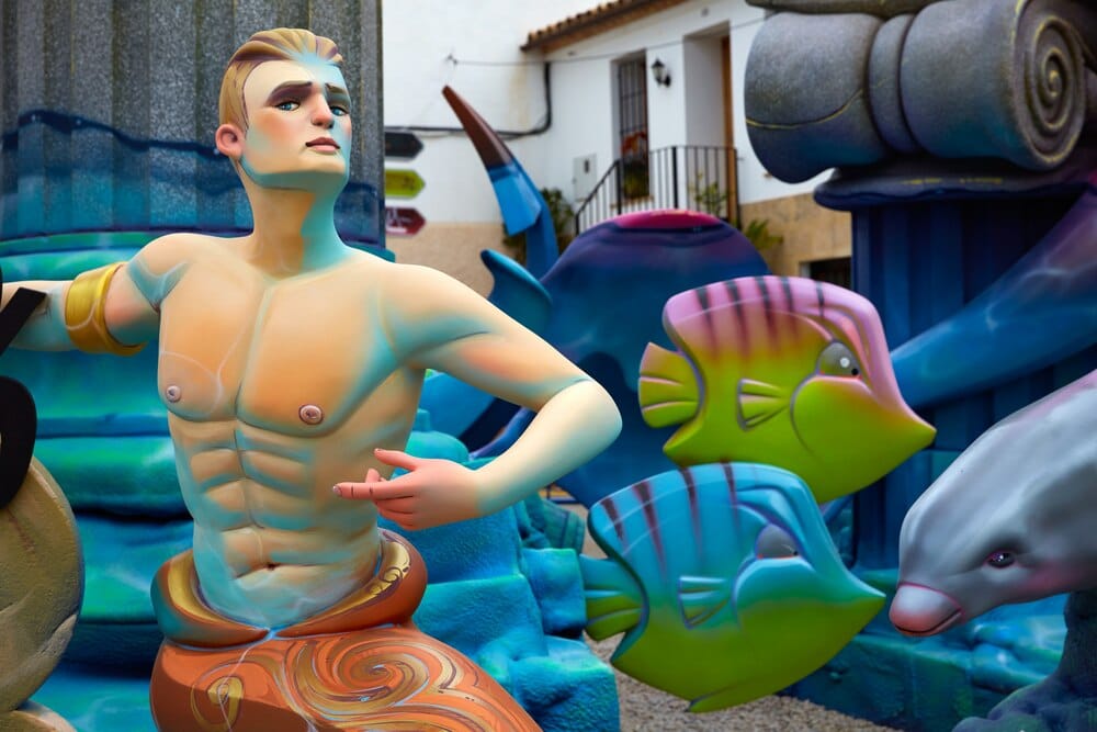 El Divino by Juan Campoy: tapas creativas en Orihuela