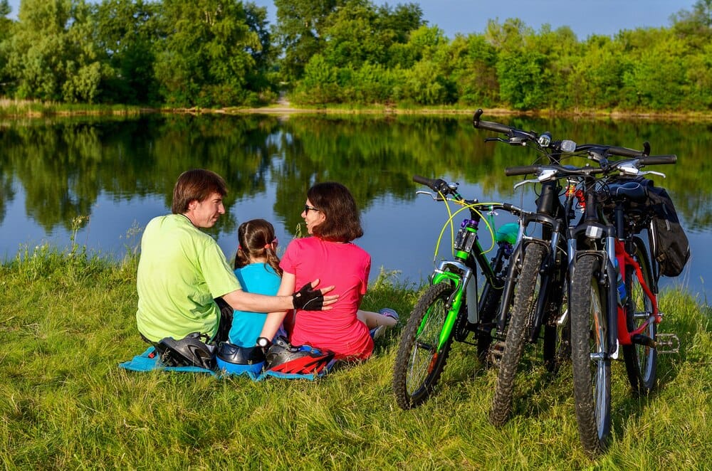 La Albufera en familia: barcas, bici y naturaleza