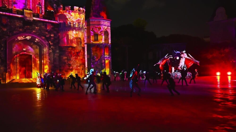 Exequias funerarias del meco y lectura del acta del jurado