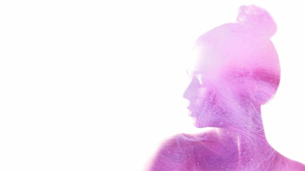 Érguete 8M: Siluetas do invisible