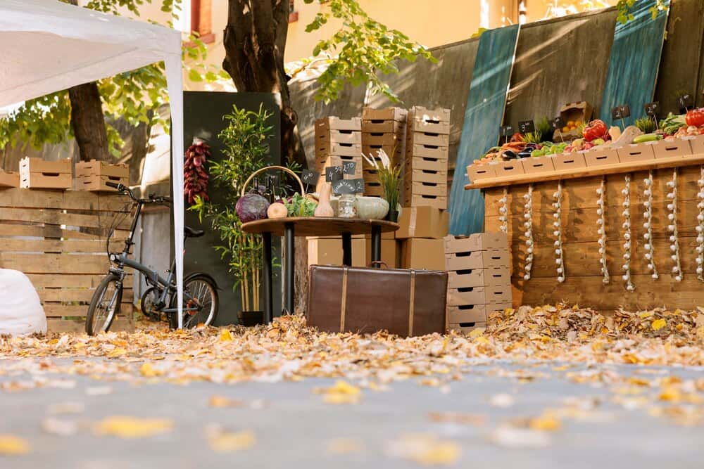 Botiga al carrer Girona Centre Eix Comercial