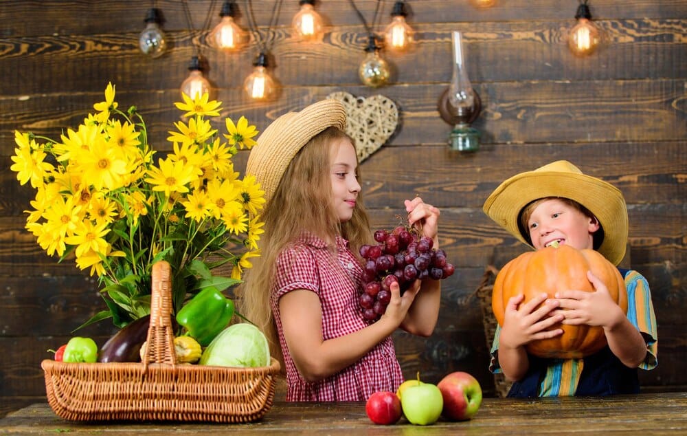 Cuentacuentos Infantil Interactivo Flor, la levadura del Sherry