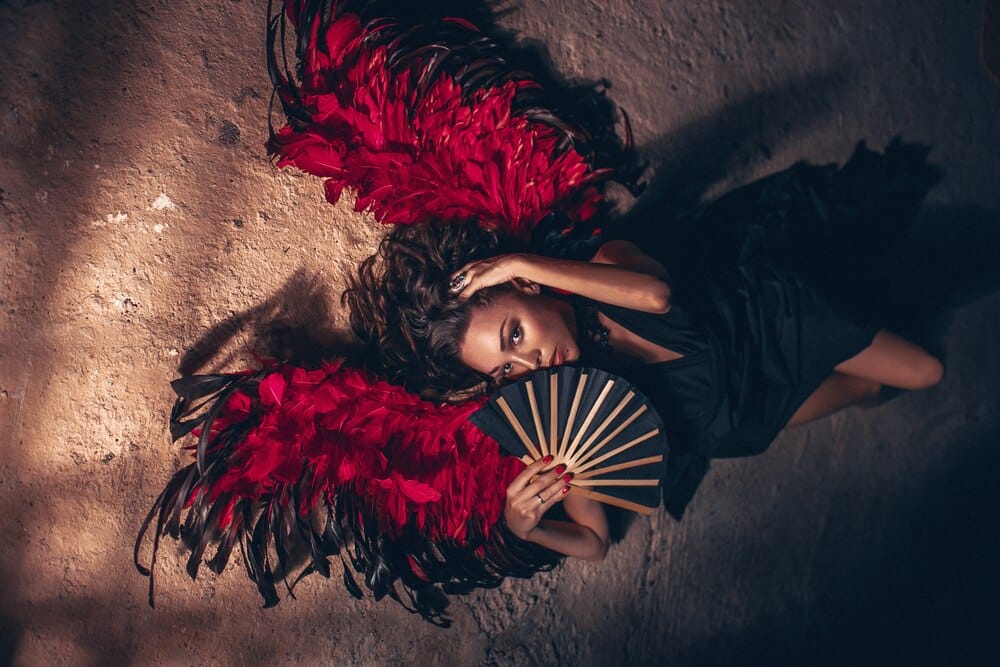 Torneo de zanga y taller de Flamenco Sport