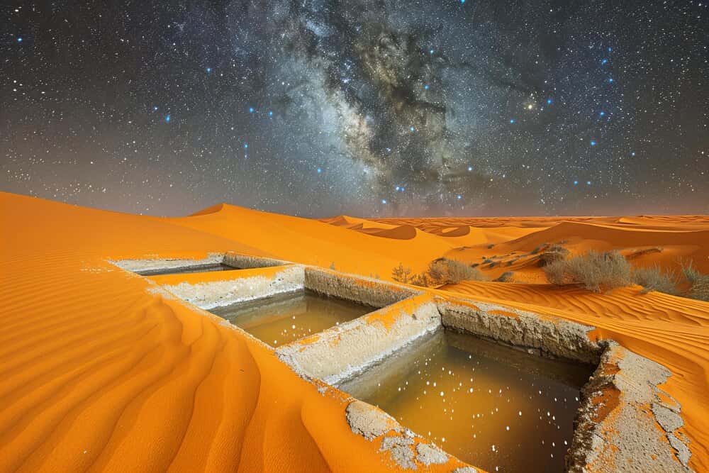 Cinef贸rum 50 aniversario da Rep煤blica 脕rabe Saharau铆