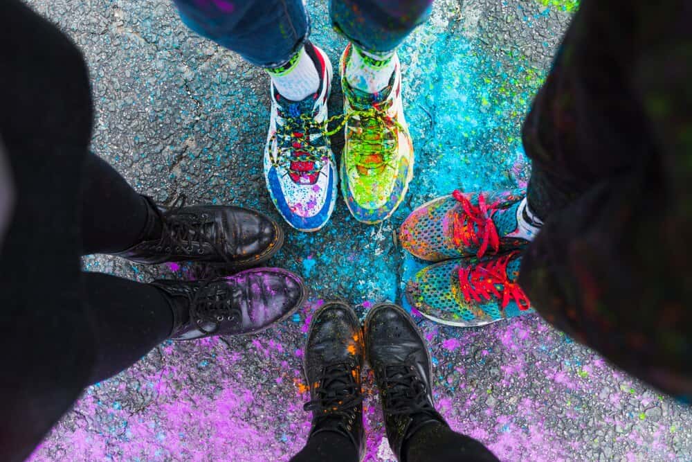 VII Carrera Solidaria por la Diversidad Funcional