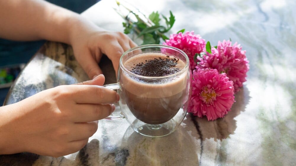 Chocolatada de las Fiestas de San Isidro