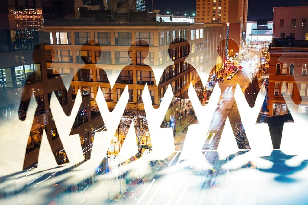 Benvidas e Benvidos a Lugo!