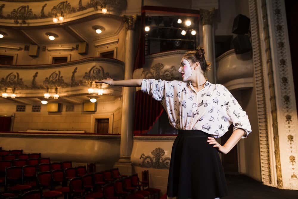 Entresueños: teatro onubense en el Gran Teatro