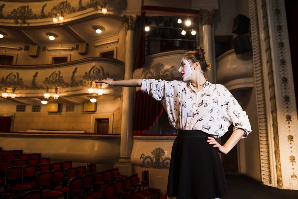 Entresueños: teatro onubense en el Gran Teatro