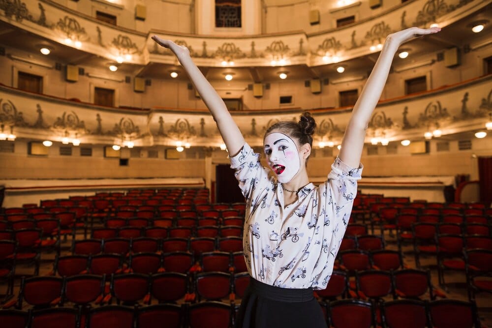 Teatro en El Ejido: lo que queda después del festival