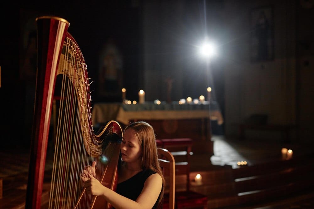 Gala de Navidad de la Orquesta y Coral de la UCA