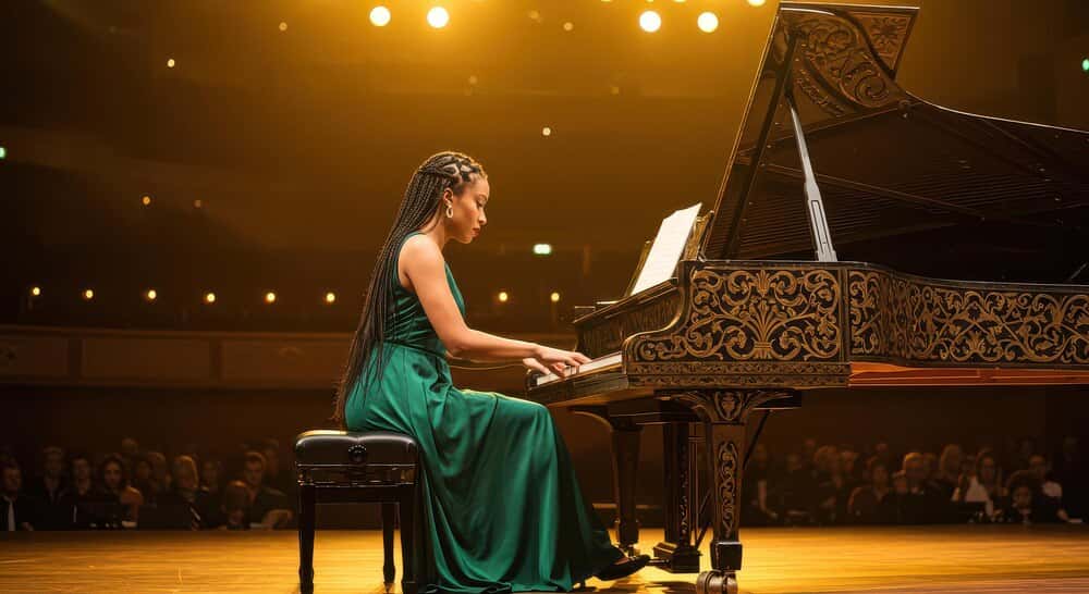 Ciclo de Música Clásica: Ana Paula Rada y Lara Martínez Taboada