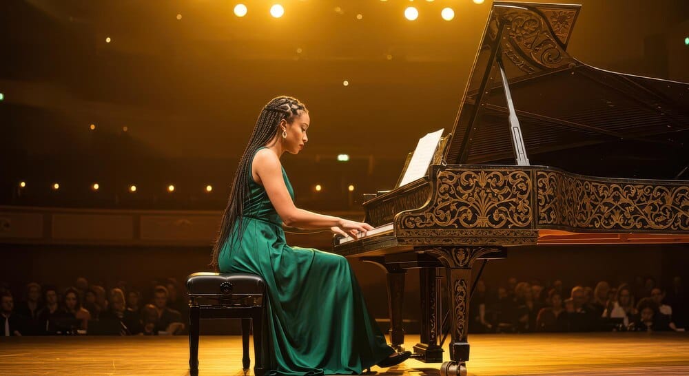 Ciclo de Música Clásica: Ana Paula Rada y Lara Martínez Taboada
