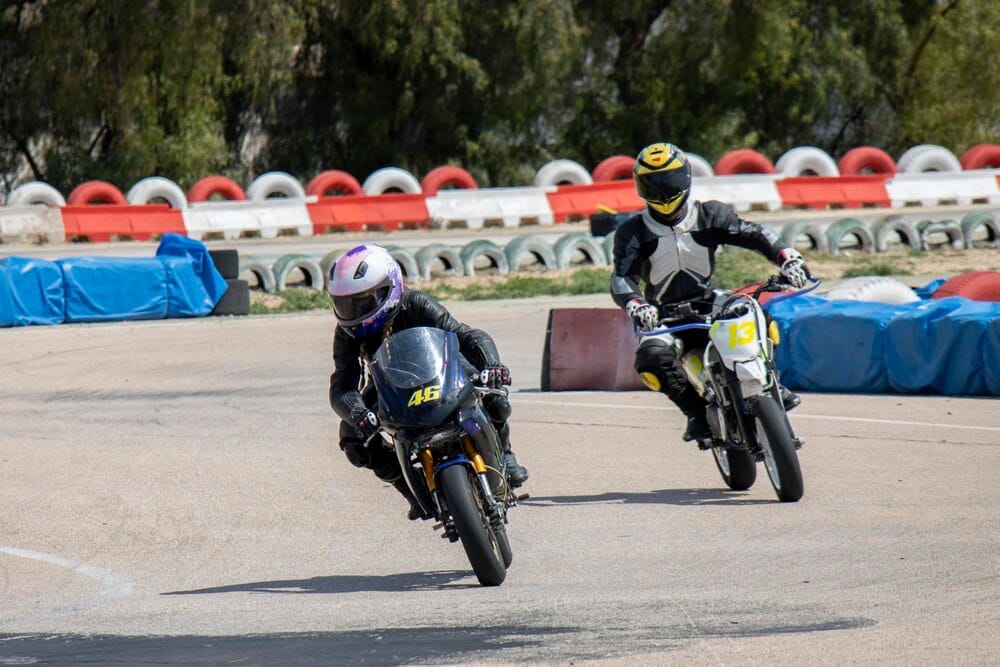 FIM MotoJunior en el Ricardo Tormo: guía del fin de semana