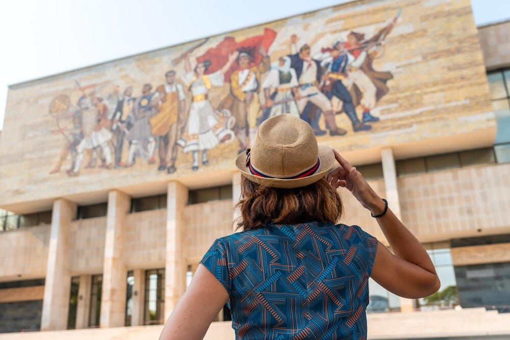 Tecla Sala: cultura gratuita para el verano
