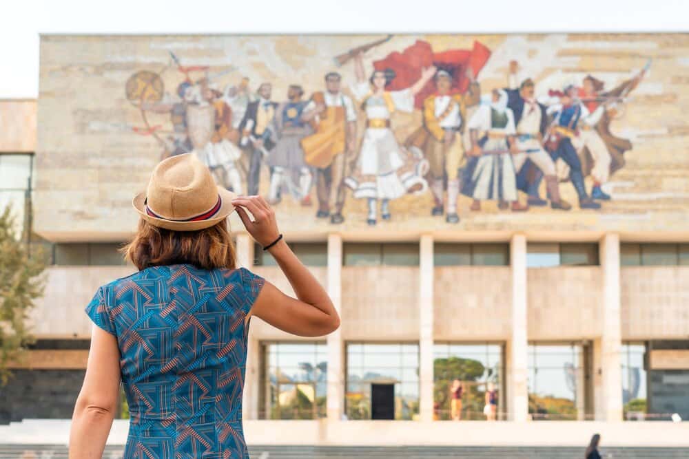 El DA2 muestra más de 160 fotos de la Comunidad