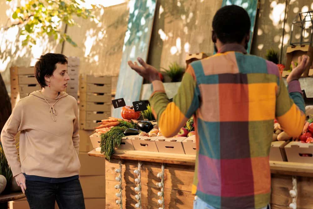 El Mercado Artesano y Ecológico llega a la Plaza Porlier