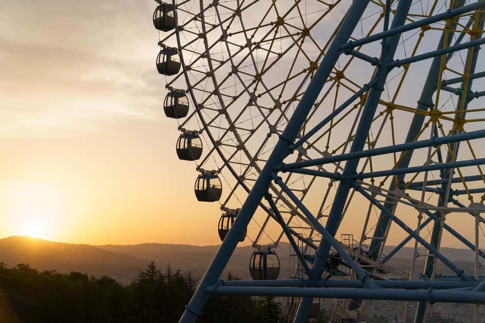 El Parque de Atracciones cambia de manos: llega NoriLand