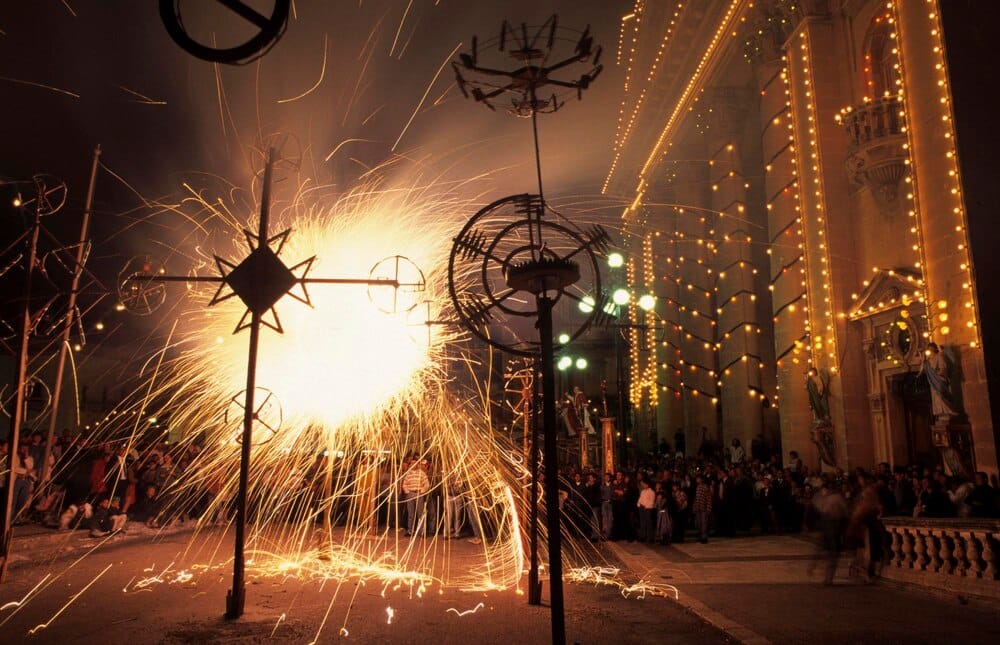 Fiestas de Tejina 2026