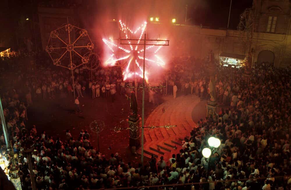 Fiestas de Sanse 2026: conciertos, encierros y más