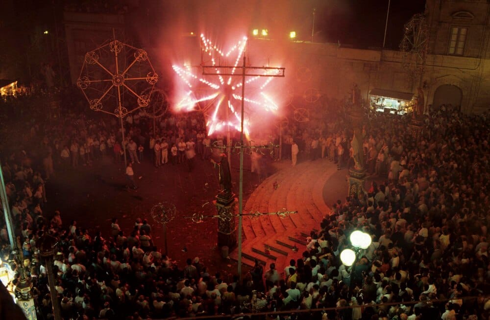 Fiestas de Sanse 2026: conciertos, encierros y más