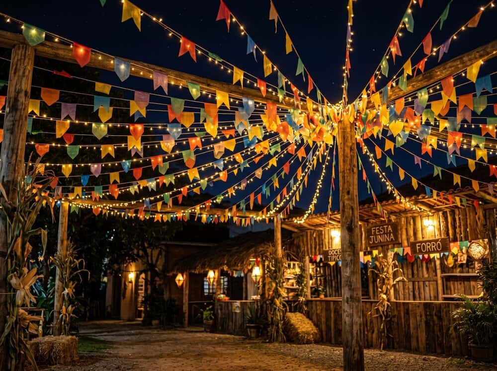 Fiestas de San Cayetano 2026