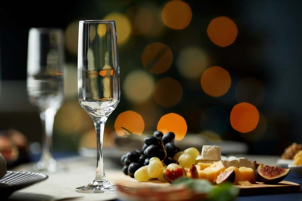 Cata de vino solo para mujeres