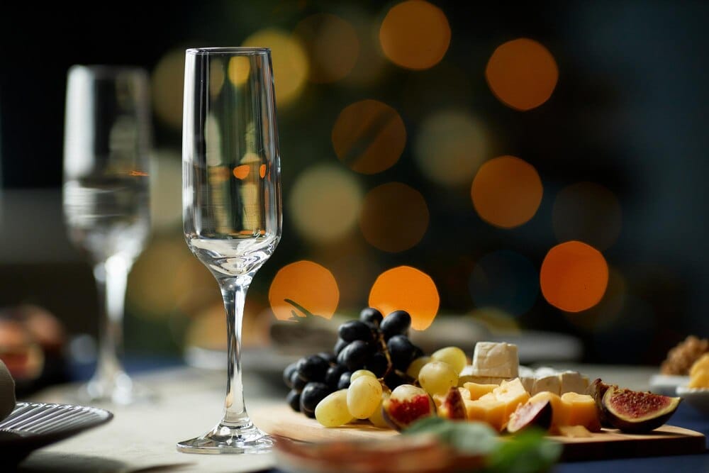 Cata de vino solo para mujeres