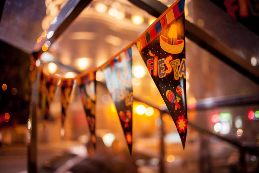Festival Intercultural de las Naciones