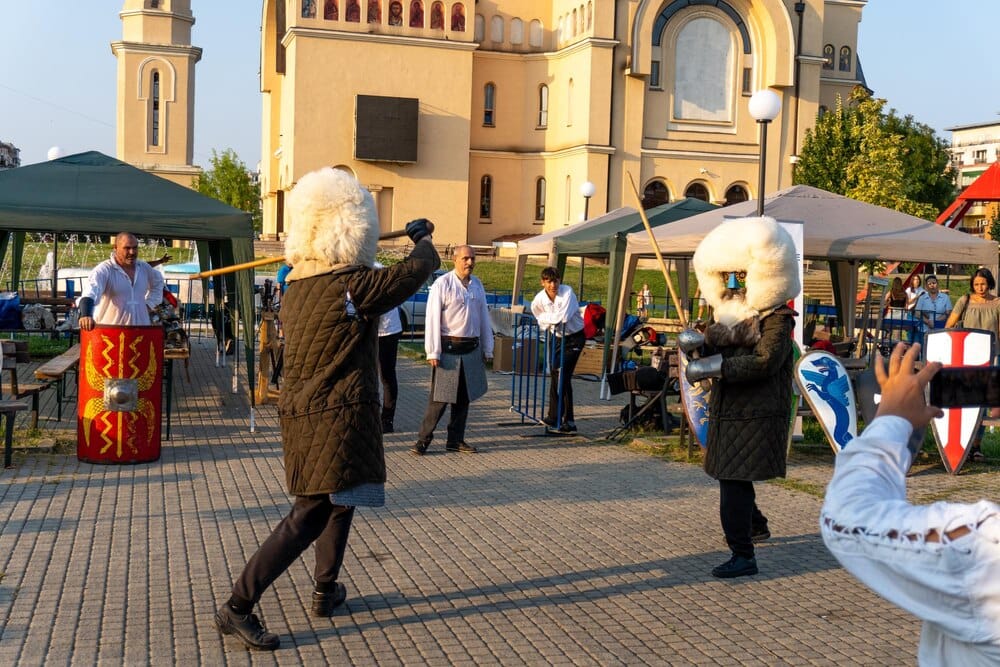 Fiestas de Miralbueno 2026