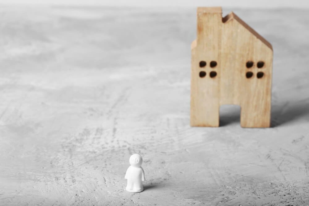 Habitar la justicia: el hogar como lugar de dignidad