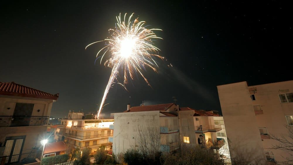 Planes gratuitos para la Noche de San Juan en Málaga