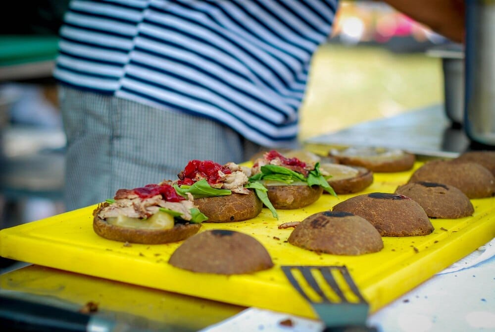 Ruta de llonguets y bocadillos premiados en Palma