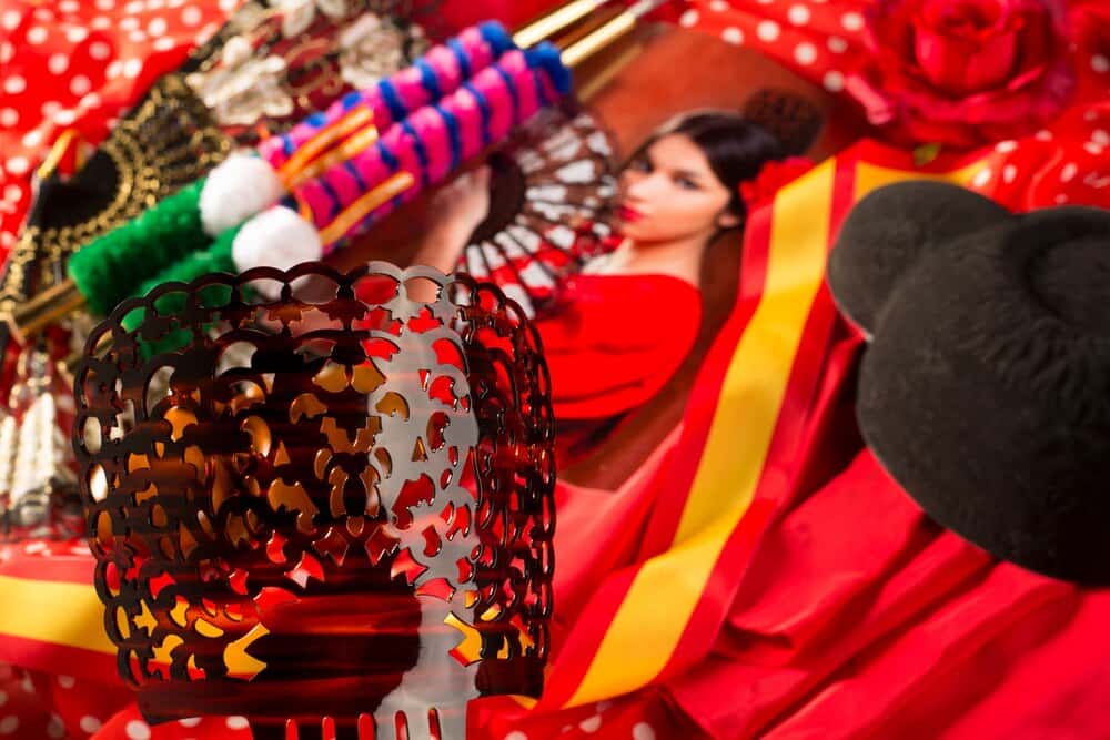 Feria de Abril en A Coruña: del Ventorrillo a Méndez Núñez