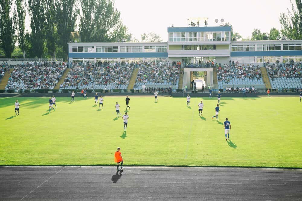 UD Telde - Real Sporting San José