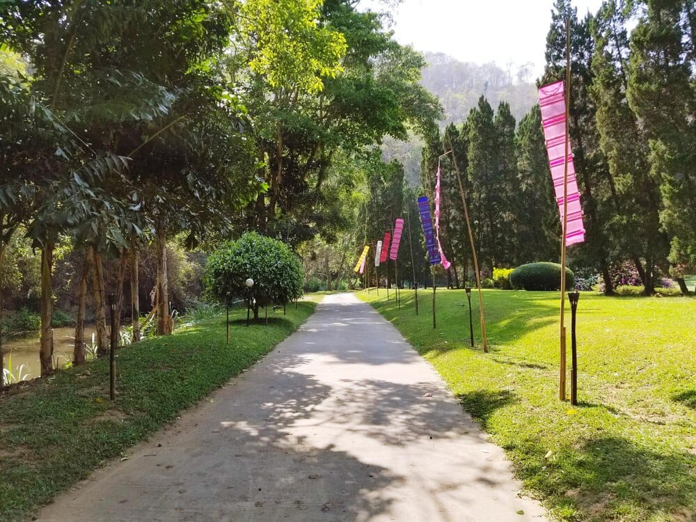 Planes gratis en el Parque de Polvoranca para septiembre